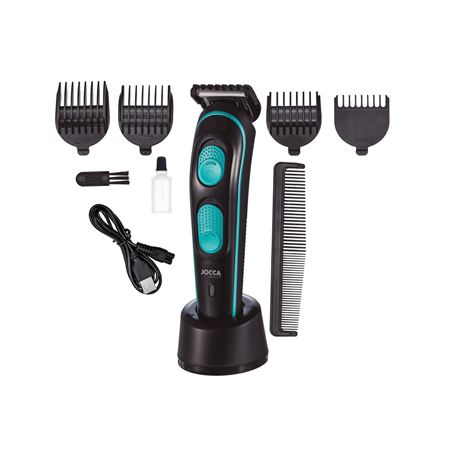 CORTAPELO RECARGABLE STYLE JOCCA - 1606-3