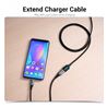 CABLE EXTENSION USB 3.0 A MACHO A A HEMBRA 3 METROS VENTION - CBHBI-1
