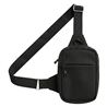 BANDOLERA 3 EN 1 20X15X5CM NEGRO - GSM276785