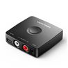 ADAPTADOR DE AUDIO INALAMBRICO BLUETOOTH / RCA VENTION - NAJB0