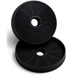 JUEGO FILTROS CARBONO 2 UNIDADES MX-CDP2692 - MX-REP2696