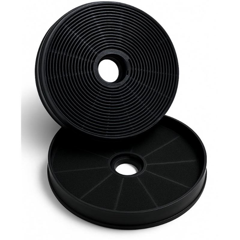 JUEGO FILTROS CARBONO 2 UNIDADES MX-CDP2692 - MX-REP2696
