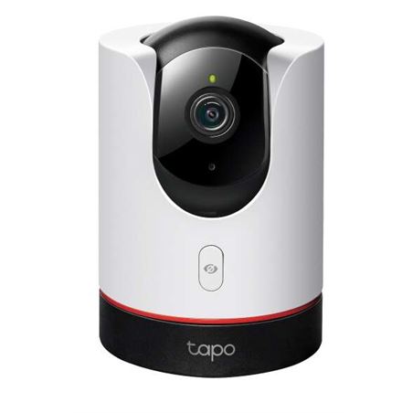 CAMARA DE VIGILANCIA 360º C225 TAPO 2K| WIFI |VISION NOCTURNA | TP-LINK - 4897098688090