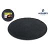 PLATO PIZARRA 25CM ALFARES - AL-97725