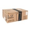 VASO VIDRIO TEMPERADO 20CL SEOUL LAV - AVT5388-1