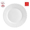 PLATO LLANO 26CM EBRO BORMIOLI - 211402810