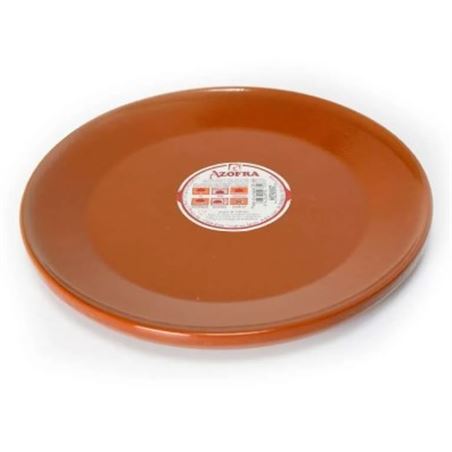 PLATO CHURRASCO 32CM AZOFRA - 2885264A