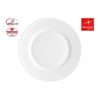 PLATO LLANO 25CM TOLEDO BORMIOLI - 211400810