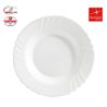 PLATO HONDO 24X3CM EBRO BORMIOLI - 211402811