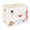 SET 6 COPAS VINO 35CL SPRING - 7611365635-1