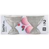 SET 2 COPAS HELADO 250CC SACHA LA MEDITERRANEA - 82920025-1