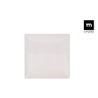 PLATO LLANO IVORY BRILLO 24CM ELITE LA MEDITERRANEA - B25001