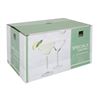 SET 6 COPAS MARGARITAS SPECIALS COCKTAILS 32CL - 762CS610086-1