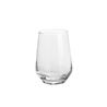 SET 6 VASOS CRISTAL 400CC LAVERE LA MEDITERRANEA - 11190004