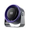 VENTILADOR DE ESCRITORIO CON LAMPARA 4500MAH 2500RPM PBJH0-PRO VENTION - PBJH0-Pro