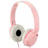 AURICULAR DIADEMA MP3 ROSA SONY - MDRZX110P-1