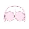 AURICULAR DIADEMA MP3 ROSA SONY - MDRZX110P-2