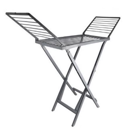 TENDEDERO RESINA GRIS 20 METROS 120X55 KEBRA II - 15676