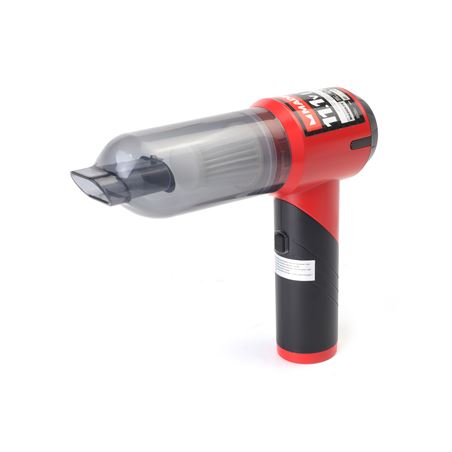 ASPIRADOR / SOPLADOR TURBO 11.1V MADER - 73823