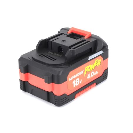 BATERIA HERRAMIENTAS MADER PODER 18V 4AH - 74007