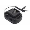 CARGADOR RAPIDO DE BATERIAS MADER POWER 21V 4AH - 74012