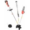 DESBROZADORA MULTIFUNCION 4 EN 1 36/4V MADER POWER - 74071