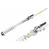 DESBROZADORA MULTIFUNCION 4 EN 1 36/4V MADER POWER - 74071-1