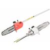 DESBROZADORA MULTIFUNCION 4 EN 1 36/4V MADER POWER - 74071-2