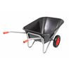 CARRETILLA DE OBRA 140 LITROS HASTA 200KG MADER - 87649-1