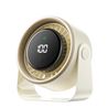 VENTILADOR DE ESCRITORIO CON BATERIA 4500MAH 2500RPM PBJN0PRO VENTION - PBJN0PRO