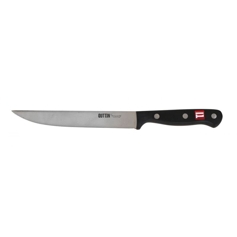 CUCHILLO FILETERO SYBERITE 18CM QUTTIN - QT-721080V-1