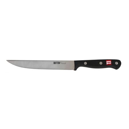 CUCHILLO FILETERO SYBERITE 18CM QUTTIN - QT-721080V-1