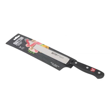 CUCHILLO FILETERO SYBERITE 18CM QUTTIN - QT-721080V