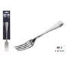 SET 3 TENEDORES MESA 2MM CLASSIC QUTTIN - QT-848B2007H