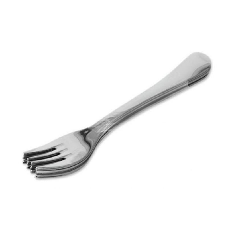 SET 6 TENEDORES POSTRE CLASSIC QUTTIN - QT-848B6007H