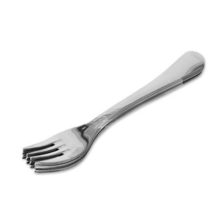 SET 6 TENEDORES POSTRE CLASSIC QUTTIN - QT-848B6007H