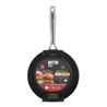 SARTEN ALUMINIO FORJADO FULL INDUCCION 20CM SPIRAL QUTTIN - QT-878SP020