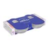SET 4 BOL APILABLES 350 ML TRANSPARENTES - T49-2020AC