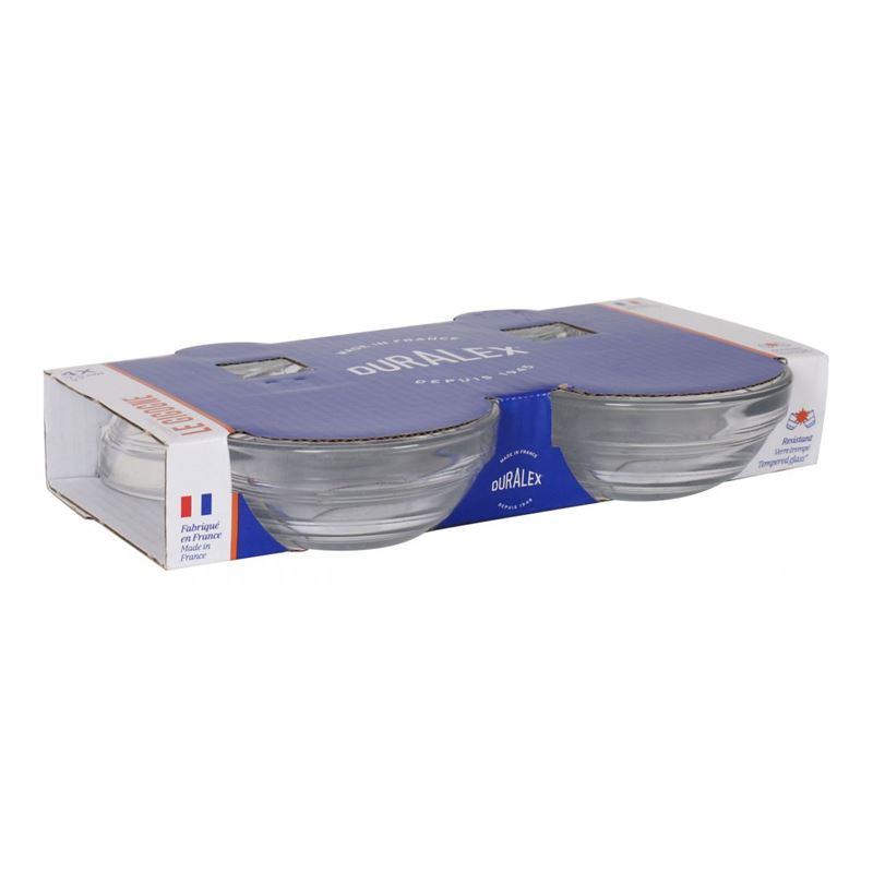 SET 4 BOL APILABLES 700 ML TRANSPARENTES - T50-2021AC-1