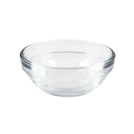 SET 4 BOL APILABLES 700 ML TRANSPARENTES - T50-2021AC
