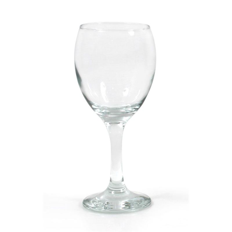 SET 12 COPAS DE VINO 245CC EMPIRE LAV - VB22285
