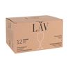 SET 12 COPAS DE VINO 245CC EMPIRE LAV - VB22285-1
