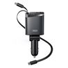 CARGADOR DE COCHE 4 EN 1 108W PARA SMARTPHONE CC71 XO - XOCC71.JPG
