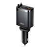 CARGADOR DE COCHE 4 EN 1 108W PARA SMARTPHONE CC71 XO - XOCC71-1.JPG