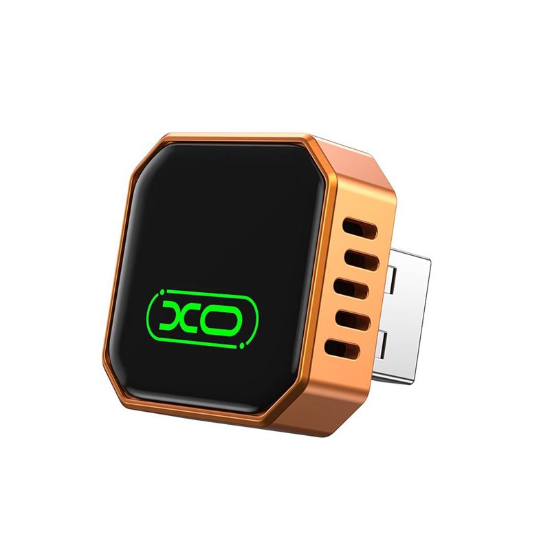 ADAPTADOR INALAMBRICO PARA CARPLAY CZ029 XO - XOCZ029