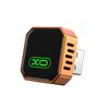 ADAPTADOR INALAMBRICO PARA CARPLAY CZ029 XO - XOCZ029