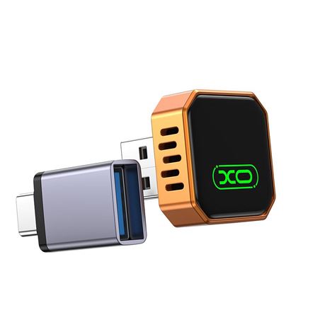 ADAPTADOR INALAMBRICO PARA CARPLAY CZ029 XO - XOCZ029-1