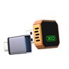 ADAPTADOR INALAMBRICO PARA CARPLAY CZ029 XO - XOCZ029-1
