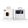 ADAPTADOR INALAMBRICO PARA CARPLAY CZ029 XO - XOCZ029-3