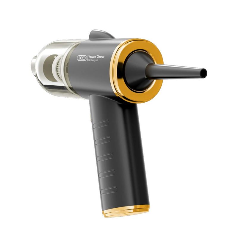 ASPIRADORA DE MANO PARA COCHE CZ030 XO - XOCZ030-2